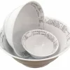 Pillivuyt Salatschüssel Brasserie Nr. 12 Volumen 400 Cl, Durchmesser 330 Mm 5