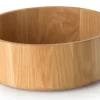 Continenta Schüssel In Eiche 26 Cm/ 10,3 Cm 25