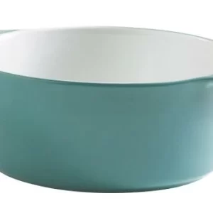 Eschenbach Topf Mit Deckel Cook & Serve In Petrol 20 Cm / 2 Liter 13