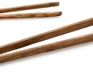 Continenta Gourmetzange Aus Olivenholz 15 Cm 6