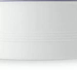 Friesland Porzellan Friesland Schüssel JEVERLAND 19 Cm 11