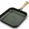 Berndes Grillpfanne Bonanza 10