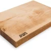 Boos Blocks Schneidebrett 1887-Serie Ahorn 43 X 30,5 X 4,5 Cm / 5 Kg 16