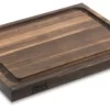 Boos Blocks Schneidebrett BBQ Aus Walnuss, 4 Cm 8