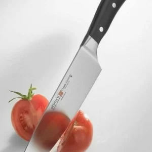 Wüsthof Steakmesser Classic Ikon 9