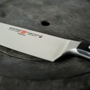 Wüsthof Ausbeinmesser Classic Ikon 9