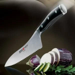 Wüsthof Steakmesser Classic Ikon 11