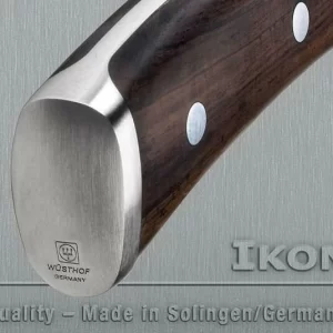 Wüsthof Steakmesser Ikon 11