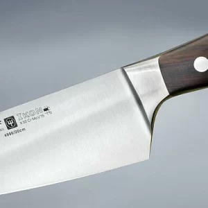 Wüsthof Steakmesser Ikon 15