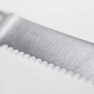 Wüsthof Schinkenmesser Classic Mit Wellenschliff 23 Cm / 36 7
